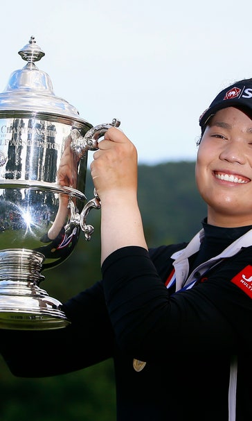 Jutanugarn looks to close out huge 2018 with CME Globe